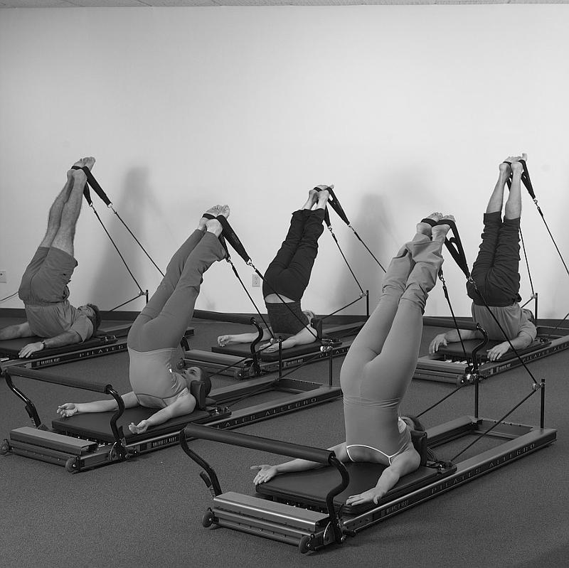 Group Reformer Class